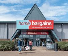 Image result for Home Bargains Logo