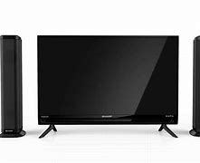 Image result for Sharp Aquos 32 inch TV