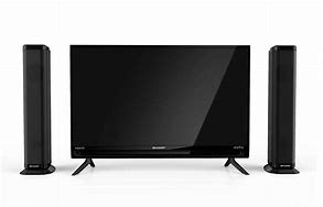 Image result for Sharp Smart TV