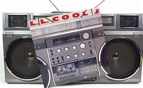 Image result for JVC M90 Mini Boombox