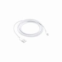 Image result for Apple 8 Pin Lightning Cable