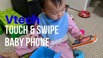 Image result for Bluey Touch and Swipe Phone Pink
