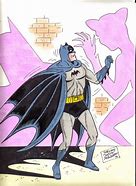 Image result for DC Golden Age Batman