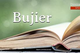 Image result for bujier