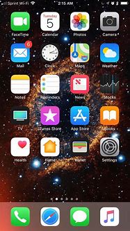 Image result for iOS 16 Home Screen Settings