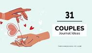 Image result for Couples You Ship Journal