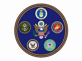 Image result for Armed Forces Logo
