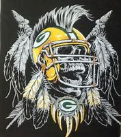 Image result for Green Bay Packers Tattoo Designs
