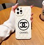 Image result for Chanel iPhone Case Logo