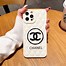 Image result for iPhone 15 Pro Max Chanel Case