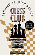 Image result for Chess Club