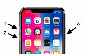 Image result for iPhone Sereis XR Reset