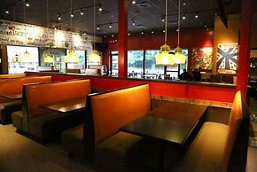 Image result for Pizza Restaurant Interior