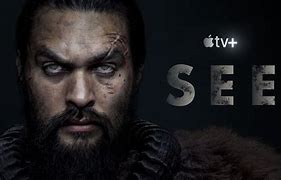 Image result for See Apple TV Series Cast