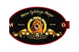 Image result for Metro Goldwyn Mayer MGM DVD Logo