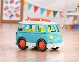 Image result for Mini Bus Toy