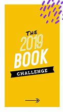 Image result for 30 Book Challenge
