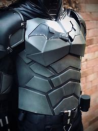 Image result for Batman Suit Costume
