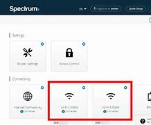 Image result for Spectrum Router Wifi Password