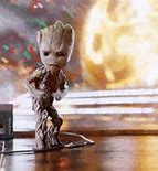 Image result for Groot Meme GIF