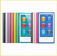 Image result for iPod Nano 8th Generation Colors