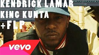Image result for Kendrick Lamar King Kunta