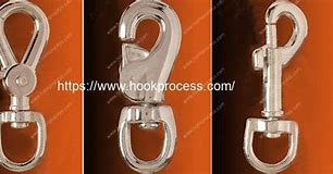 Image result for Scissor Snap Hook