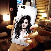 Image result for Demi Lovato iPhone 5S Case