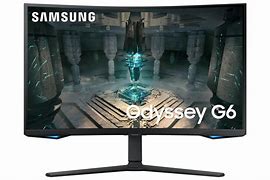 Image result for Samsung Odyssey G6