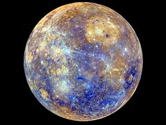 Image result for What About Mercury