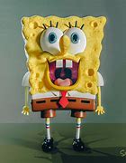 Image result for Modern Spongebob 3D