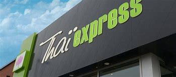 Image result for Thai Express Newmarket