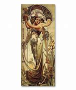 Image result for Art Nouveau Bar Painting