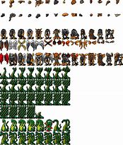 Image result for Knuckles Pixel Sprite Down