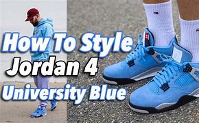 Image result for What Are the Cleanest Jordan 4S to Match with Any Outfit