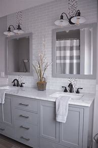 Image result for Do It Yourself Bathroom Remodel