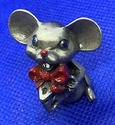 Image result for Miniature Pewter Figurines