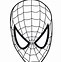 Image result for Spider-Man Template