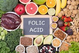 Image result for Folic Acid Kotra