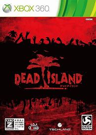 Image result for Dead Island Xbox 360