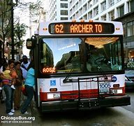 Image result for Verizon Bus