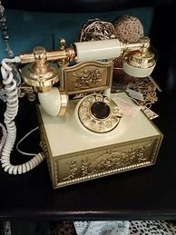 Image result for Corded Landline Phones