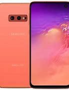 Image result for Samsung Galaxy S10e Flamingo Pink