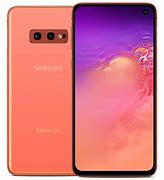 Image result for Samsung Galaxy S10e Flamingo Pink