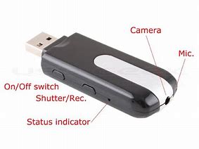 Image result for USB Flash Drive Spy Camera