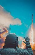 Image result for SpaceX Largest Rocket