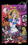 Image result for Facebook Cover Photos Alice in Wonderland Trippy