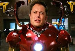 Image result for Elon Musk Suit