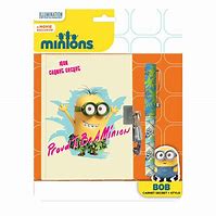 Image result for Minions Stylo 4 Case