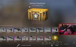 Image result for Gamma 2 Case Items